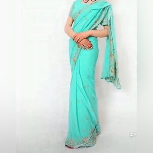 Indian Sari
